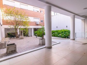Venta Departamento Un Dormitorio Balcon A Estrenar. Martin