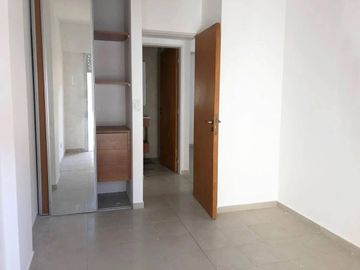 Venta Departamento Un Dormitorio Balcon A Estrenar. Martin