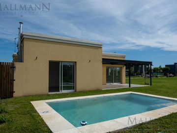 Casa en venta en Barrio San Pablo | Mallmann propiedaes