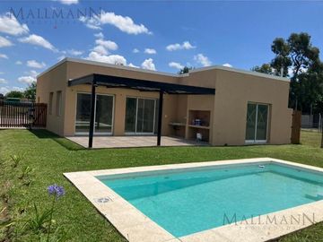 Casa en venta en Barrio San Pablo | Mallmann propiedaes