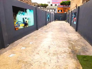 Venta y/o Alquiler De Local Comercial En Lince