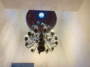 Casa en Fraccionamiento en La Cañada, Cuernavaca, Morelos CAEN-840-Fr