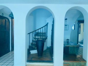 Casa en Fraccionamiento en La Cañada, Cuernavaca, Morelos CAEN-840-Fr