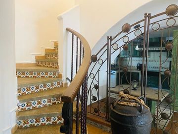 Casa en Fraccionamiento en La Cañada, Cuernavaca, Morelos CAEN-840-Fr