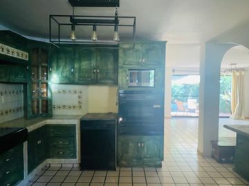 Casa en Fraccionamiento en La Cañada, Cuernavaca, Morelos CAEN-840-Fr