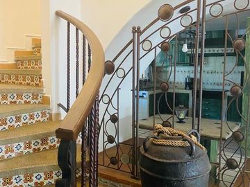 Casa en Fraccionamiento en La Cañada, Cuernavaca, Morelos CAEN-840-Fr