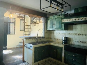 Casa en Fraccionamiento en La Cañada, Cuernavaca, Morelos CAEN-840-Fr