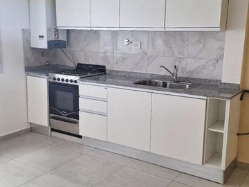 Departamento en Av. Alem  al 800 Cipolletti