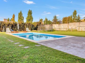 Casa en  venta en Las Liebres