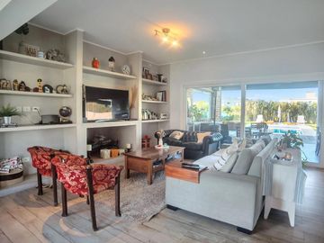 Casa en  venta en Las Liebres