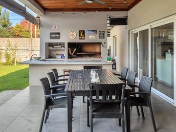 Casa en  venta en Las Liebres