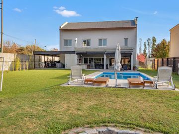 Casa en  venta en Las Liebres