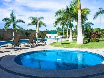 CASA EN VENTA EN RESIDENCIAL ENTRE RIOS, PUERTO VALLARTA