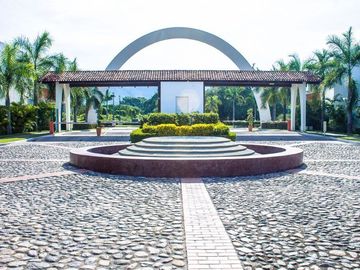 CASA EN VENTA EN RESIDENCIAL ENTRE RIOS, PUERTO VALLARTA