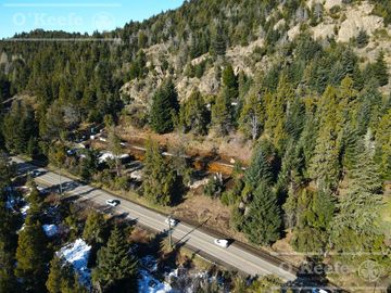 Departamento en venta  de 2 ambientes en Av. Pioneros   km1 - San Carlos De Bariloche