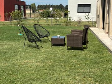 Casa en venta - Barrio Fincas de San Vicente Sporting