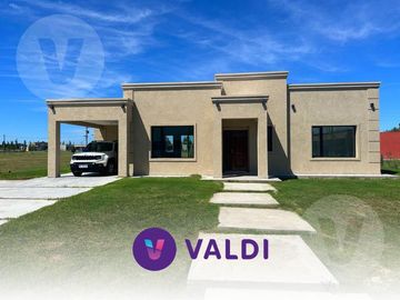 Casa en venta - Barrio Fincas de San Vicente Sporting