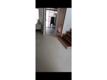 VENTA DE CASA EN CONDOMINIO EL CASTILLO SUR DE CALI