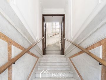 Increible PH de estilo sobre pasaje con terraza propia - Caballito