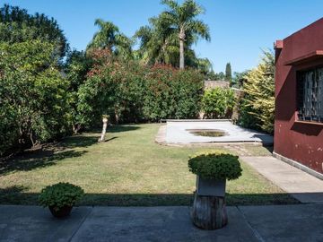 Venta Casa General Rodriguez