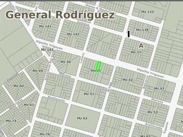 Venta Casa General Rodriguez