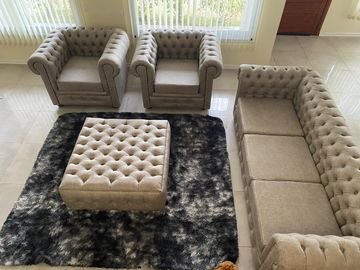 Casa en Venta - Bº Carlos Paz Golf