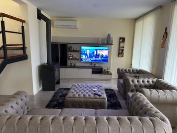 Casa en Venta - Bº Carlos Paz Golf