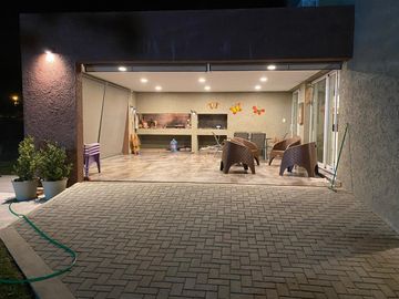 Casa en Venta - Bº Carlos Paz Golf