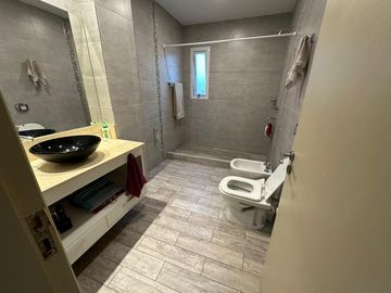Casa en Venta - Bº Carlos Paz Golf