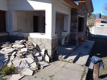 Casa a la Venta - B° Villa Estela - La Falda