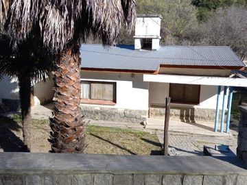 Casa a la Venta - B° Villa Estela - La Falda