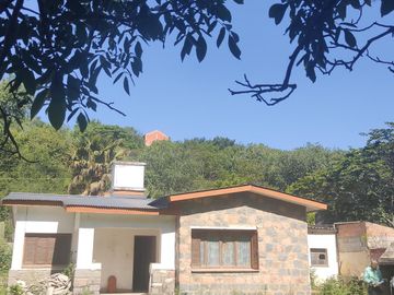 Casa a la Venta - B° Villa Estela - La Falda