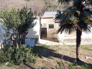 Casa a la Venta - B° Villa Estela - La Falda