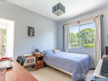 Casa Moderna en Venta con Doble Bosque en Los Castores - Nordelta