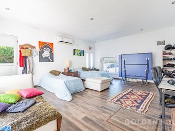 Casa Moderna en Venta con Doble Bosque en Los Castores - Nordelta