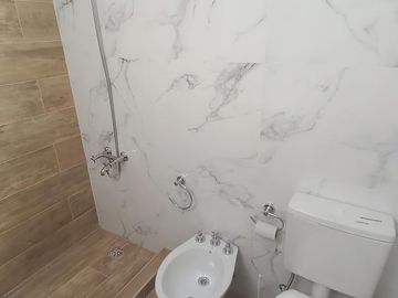RESERVADO Departamento 1 ambiente sobre Av Colón - Plaza Mitre Mar del Plata