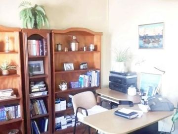 Departamento en venta - 4 Dormitorios 2 Baños - 110Mts2 - Villa Crespo