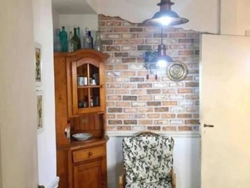 Departamento en venta - 4 Dormitorios 2 Baños - 110Mts2 - Villa Crespo