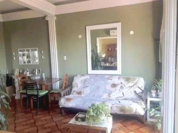 Departamento en venta - 4 Dormitorios 2 Baños - 110Mts2 - Villa Crespo