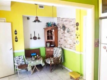 Departamento en venta - 4 Dormitorios 2 Baños - 110Mts2 - Villa Crespo