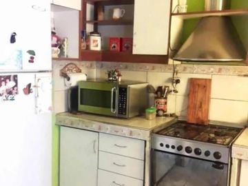 Departamento en venta - 4 Dormitorios 2 Baños - 110Mts2 - Villa Crespo