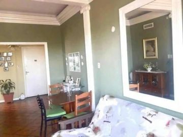 Departamento en venta - 4 Dormitorios 2 Baños - 110Mts2 - Villa Crespo