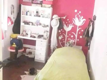 Departamento en venta - 4 Dormitorios 2 Baños - 110Mts2 - Villa Crespo
