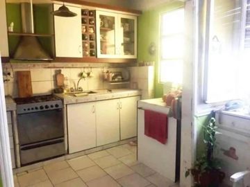 Departamento en venta - 4 Dormitorios 2 Baños - 110Mts2 - Villa Crespo