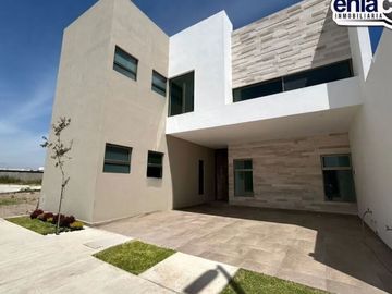 Venta casa Corredor Mezquital