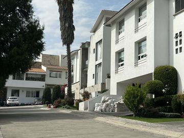 Casa en venta en CH en Lomas Axomiatla
