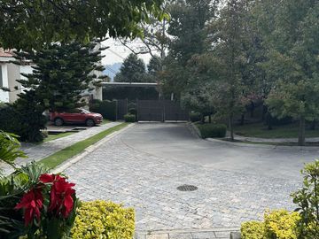 Casa en venta en CH en Lomas Axomiatla
