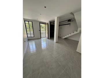 Vendo Casa para Estrenar Barrio Mónaco. Bugalagrande   AA