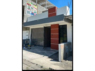 Vendo Casa para Estrenar Barrio Mónaco. Bugalagrande   AA