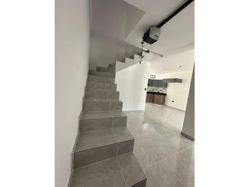 Vendo Casa para Estrenar Barrio Mónaco. Bugalagrande   AA